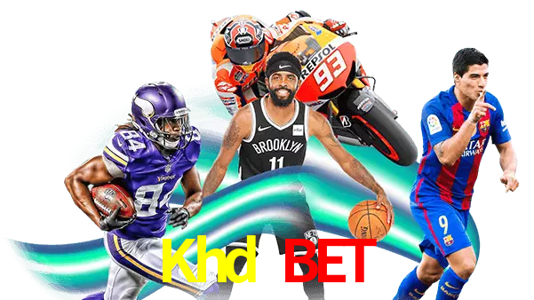 Khd Bet